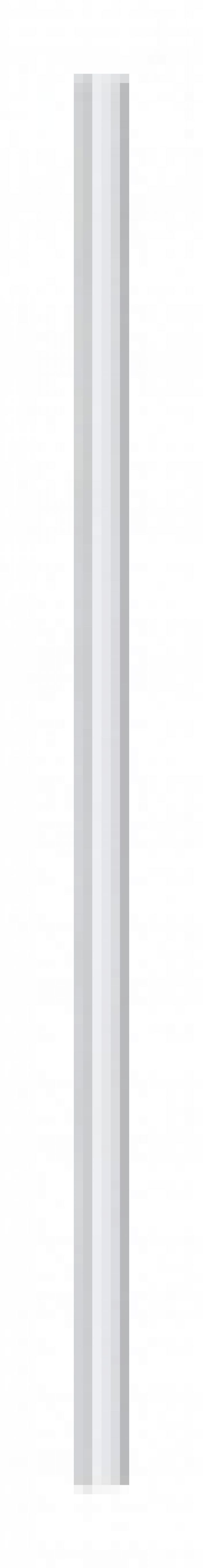 GROHE Rainshower SmartControl – Ersatzrohr für Duschsysteme 150 mm länger chrom