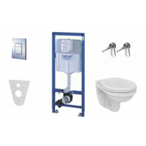 Grohe Rapid SL- Cuvette Ideal Standard -…