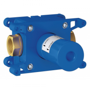 GROHE Rapido C  Corps encastré pour…