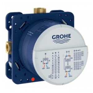 Grohe Rapido SmartBox Corps encastré…