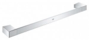 GROHE Selection Cube – Barre porte-serviettes chrome