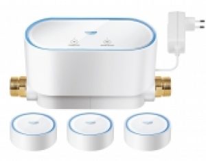 GROHE Sense – Contrôleur des eaux Guard SET with 3 Water Sensors