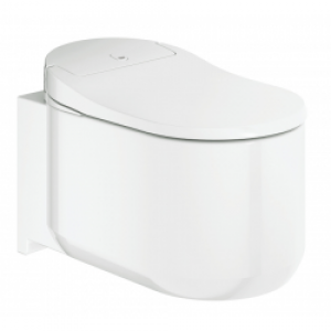 GROHE Sensia Arena WC lavant suspendu pour…