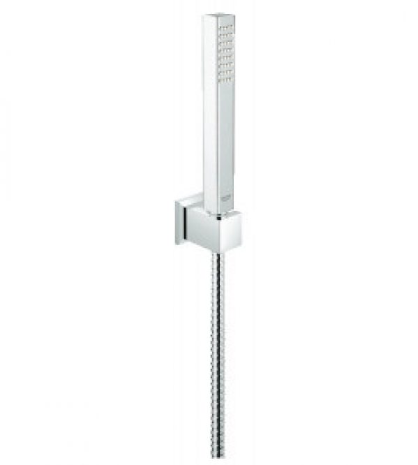 GROHE Set de Douche 1 Jet Euphoria Cube + Stick 27889000