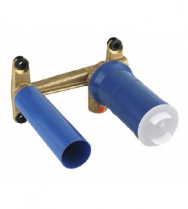 GROHE SilkMove®-Corps encastré pour mitigeur monocommande…