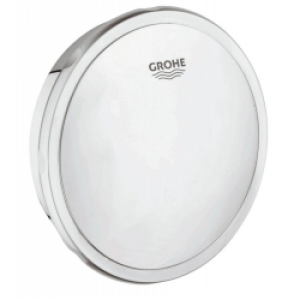 Grohe Talento VIDAGE BAIGNOIRE, chrome…