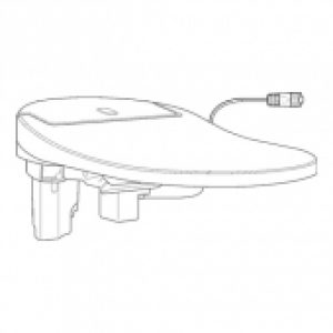 GROHE – Technikeinheit Austauschset für Sensia Arena Dusch-WC alpinweiß