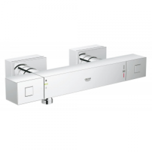 Grohtherm Cube  Mitigeur thermostatique…