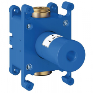 Grohtherm F Corps encastré pour support…