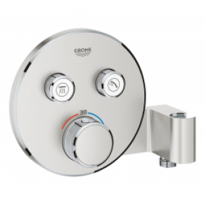 Grohtherm SmartControl Thermostatique pour…