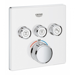Grohtherm SmartControl Thermostatique pour…