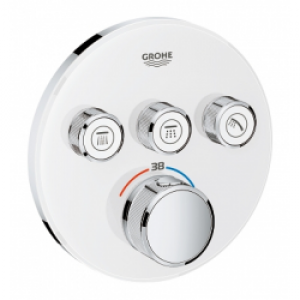 Grohtherm SmartControl Thermostatique pour…