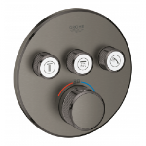 Grohtherm SmartControl Thermostatique pour…