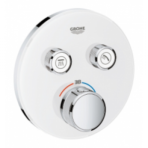 Grohtherm SmartControl Thermostatique pour…