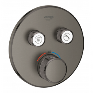 Grohtherm SmartControl Thermostatique pour…