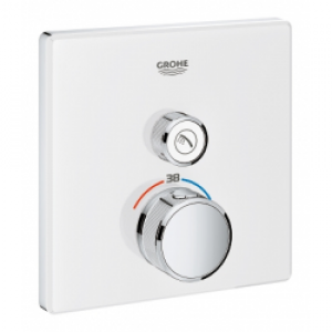 GROTHERM SMARTCONTROL – Thermostatique…