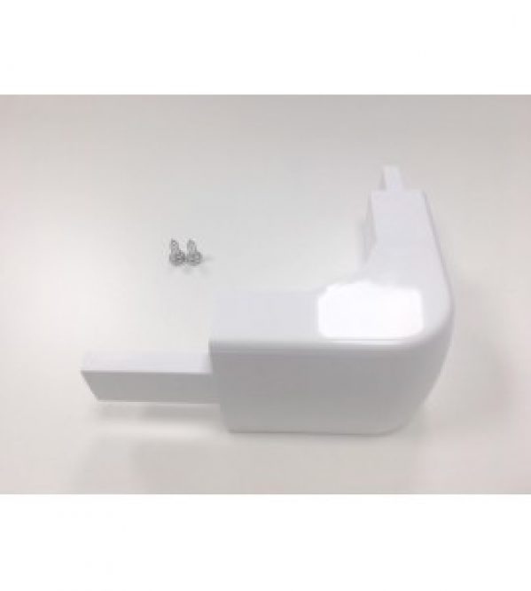 Groupe angulaire pour cabine de douche Samo America RIC894