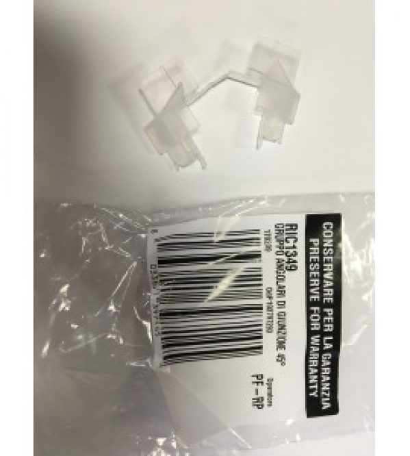 groupe d&rsquo;angle pour conjoncture a 45° SAMO RIC1349