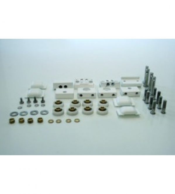 groupe de défilement remplacement pour cabine de douche…