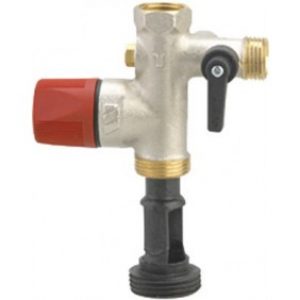 Groupe de sécurité pour chauffe-eau faible capacité – MF 15×21 – NA53