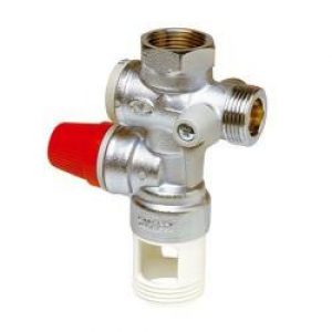 GROUPE DE SECURITE 526150 3/4 NF DROIT – THERMADOR