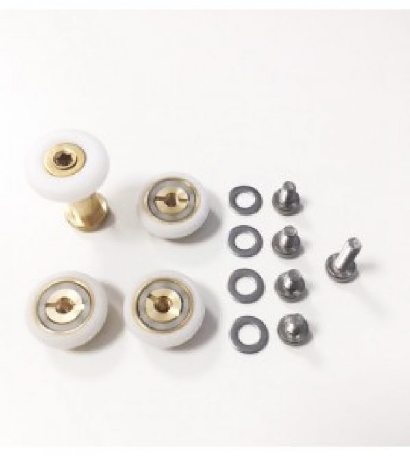 Groupe défilement cabine de douche Samo America RIC898