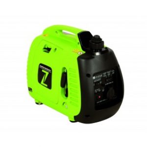 Groupe électrogène inverter – Puissance 1,3/5500 kW/r/min – STE1000IV