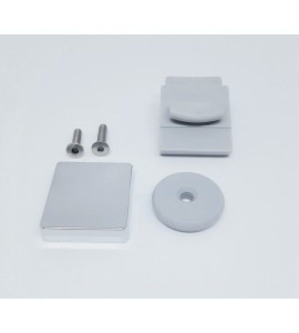 Gruppo Sgancio Europa Grigio Samo Ric1720ulu