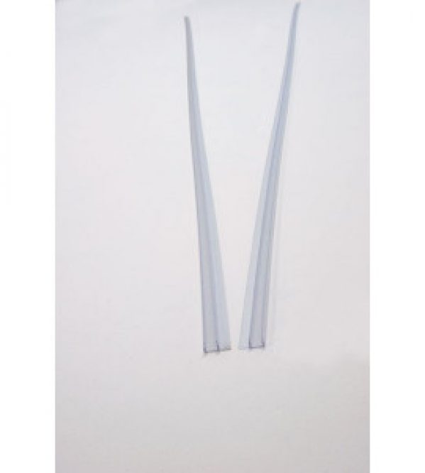 Guarnizioni verticali con aletta samo RIC1141