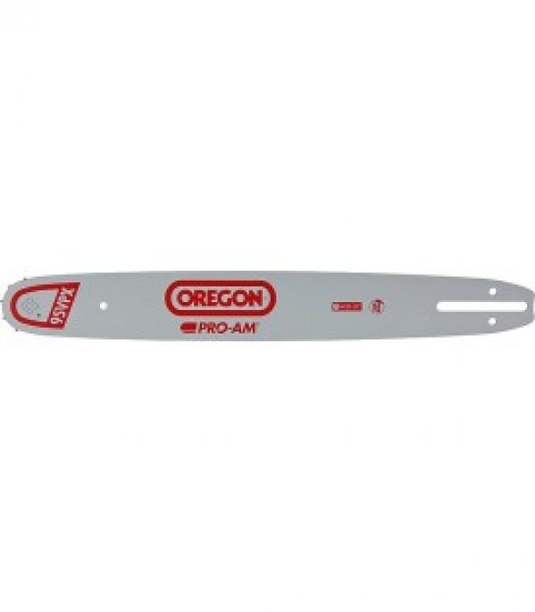 Guide chaine Oregon .325, Longueur 400mm, K041, NB 1,3 mm