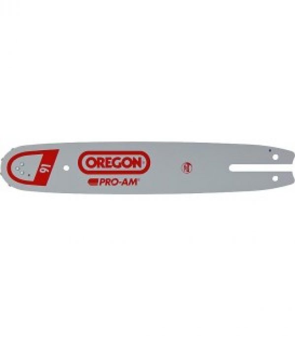 Guide chaine Oregon Hobby 3/8&Prime; Longueur 400mm, A074, NB 1,3 mm