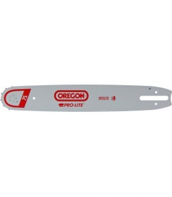 Guide chaine Oregon Profi 3/8&Prime; Longueur 400mm, D025, NB 1,6 mm