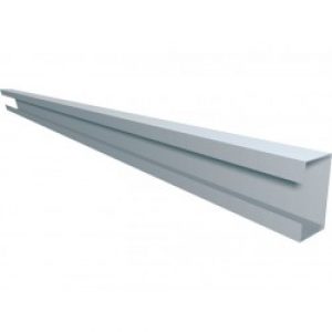 Guide à chaîne L4,020m CAME V06003