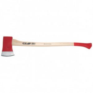 Hache Traditionnelle 800mm – Acier forgé