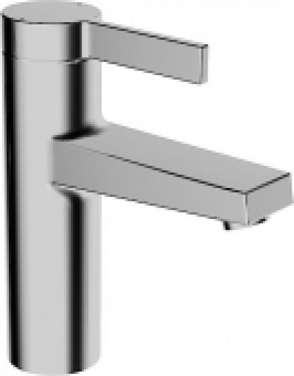HANSA HansaLoft – Mitigeur monocommande lavabo taille S sans garniture de vidage chrome