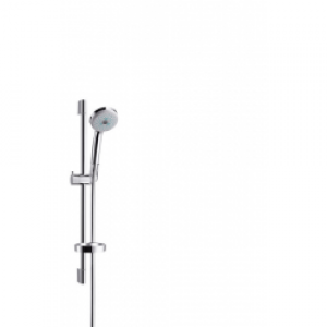 Hansgrohe Croma 100 Multi Ecosmart/Unica&rsquo;C…