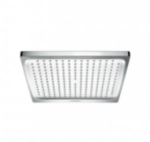 hansgrohe Crometta – Douche de tête 240 1jet EcoSmart chrome