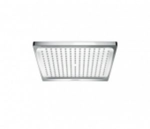 hansgrohe Crometta E – Douche de tête 240 1jet chrome