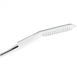 HANSGROHE Douchette N.F. PuraVida 120 AIR EcoSmart 1 jet -Chrome 28568000