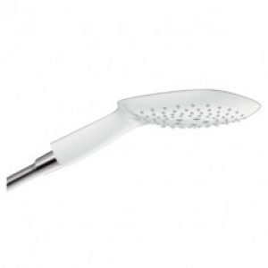 HANSGROHE Douchette PuraVida 150 AIR EcoSmart 3 jets -Chrome 28567000