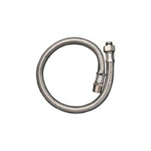 Hansgrohe flexible de raccordement chromé…