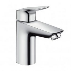 Hansgrohe LOGIS 100 C3 (RT2012) Mitigeur Lavabo Chromé 71105000