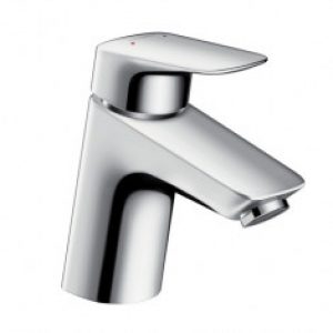 Hansgrohe LOGIS 70 C3 (RT2012) Mitigeur Lavabo Chromé 71075000