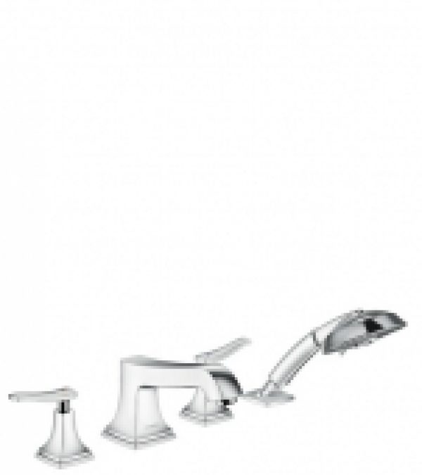 hansgrohe Metropol Classic – Non Non chrome
