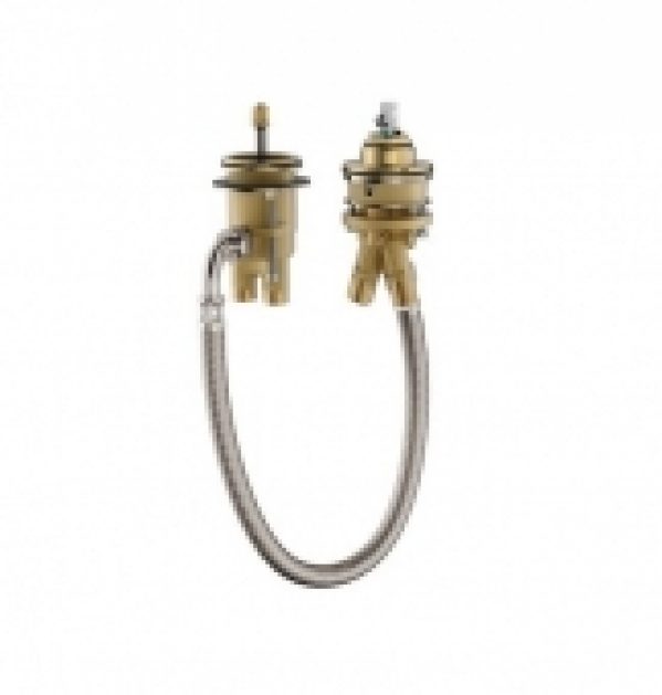 hansgrohe Metropol – Non  Non