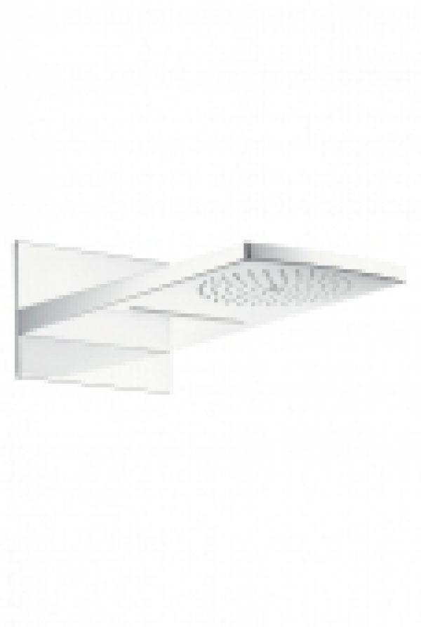 hansgrohe Raindance Rainfall – Douche de tête 180 Air 2jet chrome