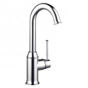 Hansgrohe TALIS Classic Mitigeur évier Chromé 14858000