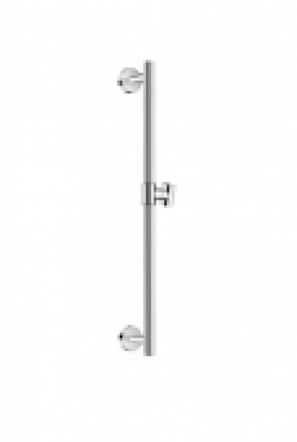 hansgrohe Unica Comfort  – Brausenstange 650 mm chrom