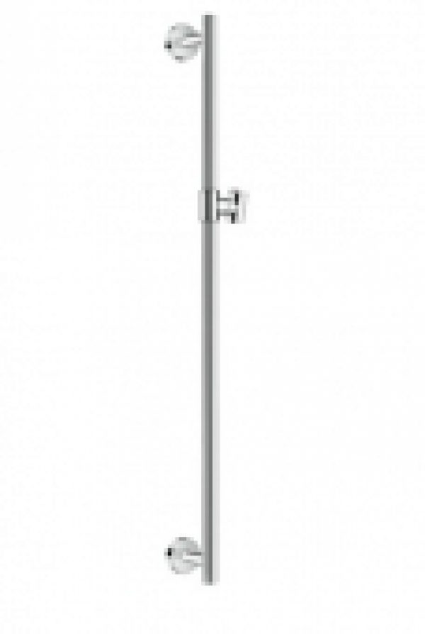 hansgrohe Unica Comfort  – Brausenstange 900 mm chrom