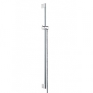 Hansgrohe Unica’ Crometta. Barre de douche…